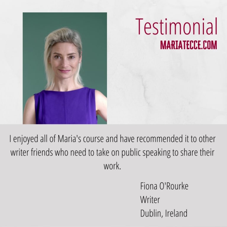 Fiona ORourke.testimonial_Moment